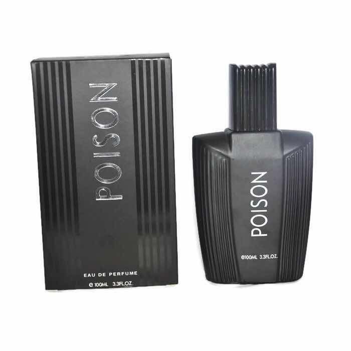 Poison Perfume For Men 100ml | Shopee 