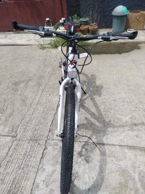 dyno spark mountain bike