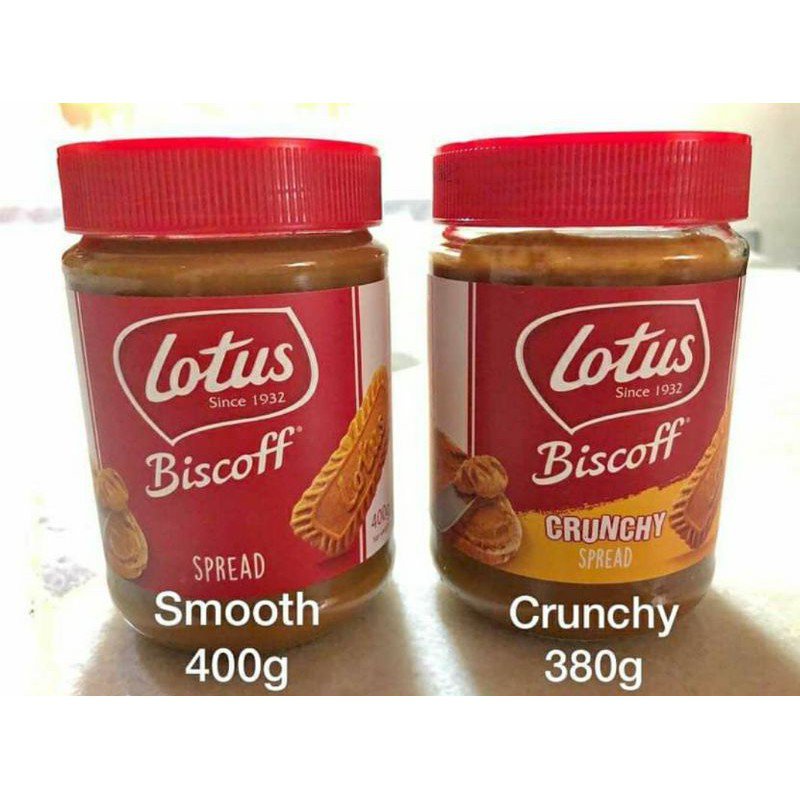 lotus biscoff 200g