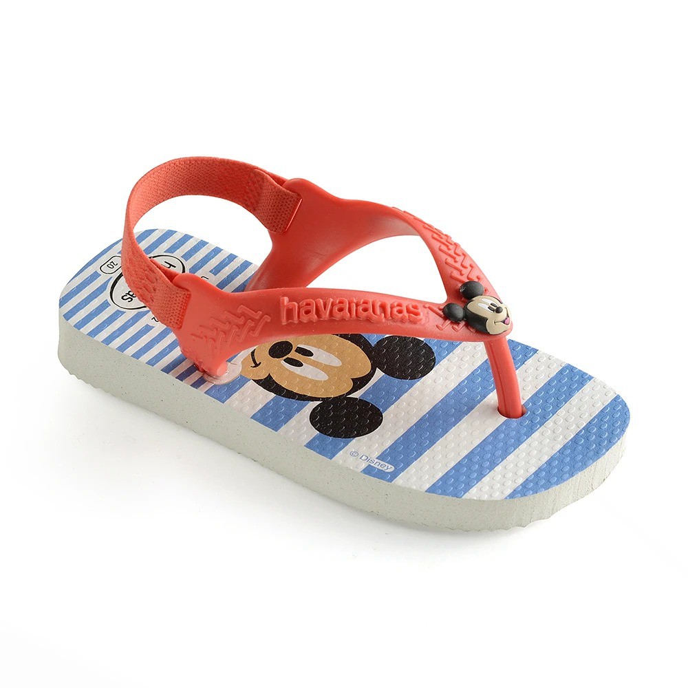 mickey mouse havaianas baby