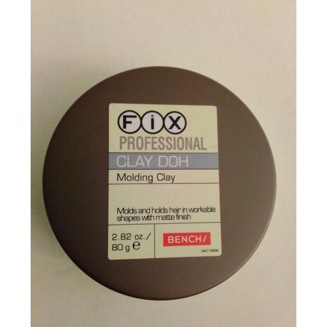 bench-fix-professional-clay-doh-molding-clay-80g-with-free-gift