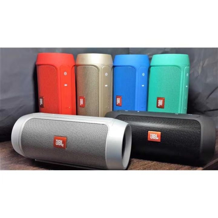 jbl charge 2 plus portable bluetooth speaker