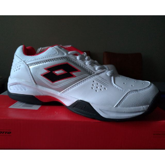lotto tennis shoes