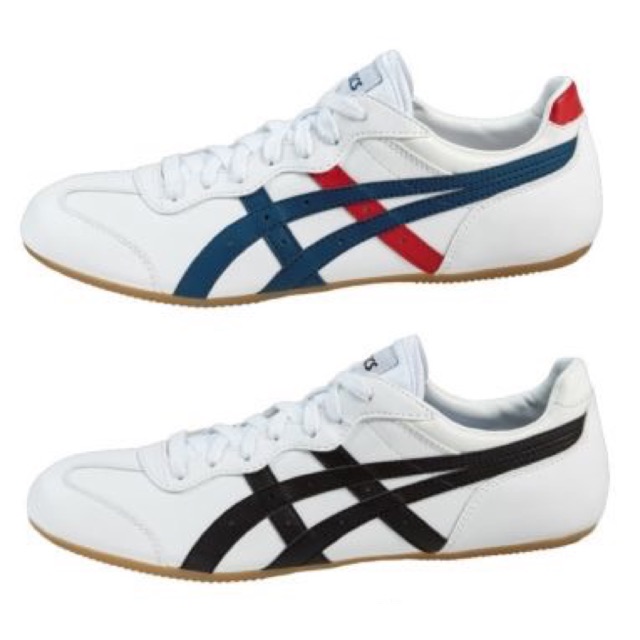 Asics Onitsuka Whizzer Lo AUTHENTIC 