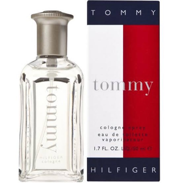 tommy hilfiger original perfume