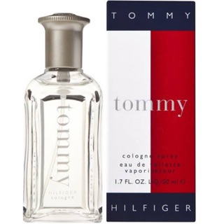 tommy boy fragrance