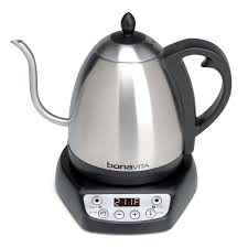 bonavita 1.0 l electric kettle