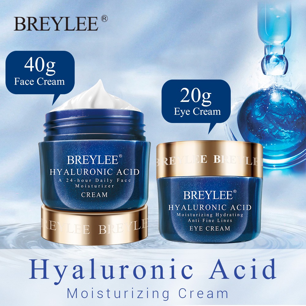 moisturizer dengan hyaluronic acid