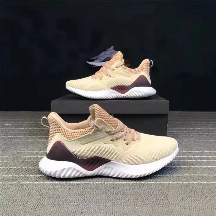 alphabounce running shoes