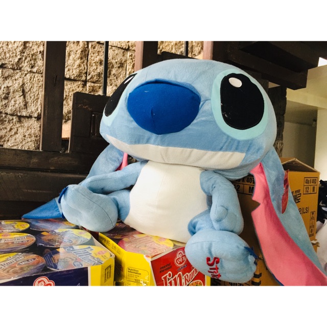 stitch disney stuff