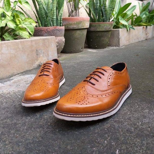 cole haan non slip shoes