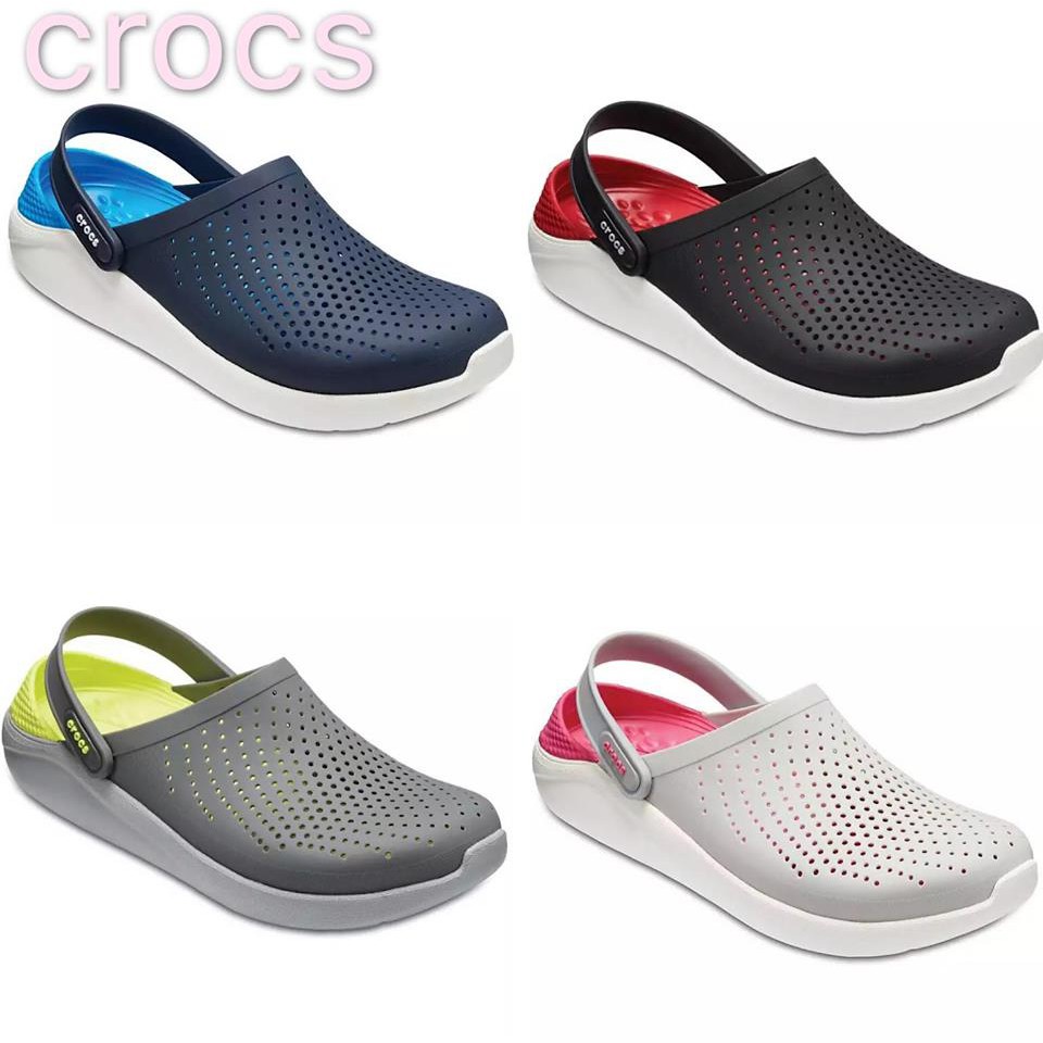 New Beach Men/Women Shoes and sandals couple sandals | Shopee Philippines