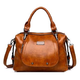buy leather handbag