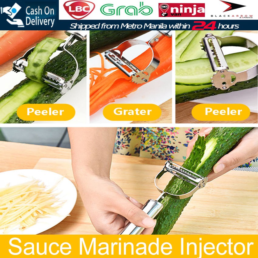 vegetable parer