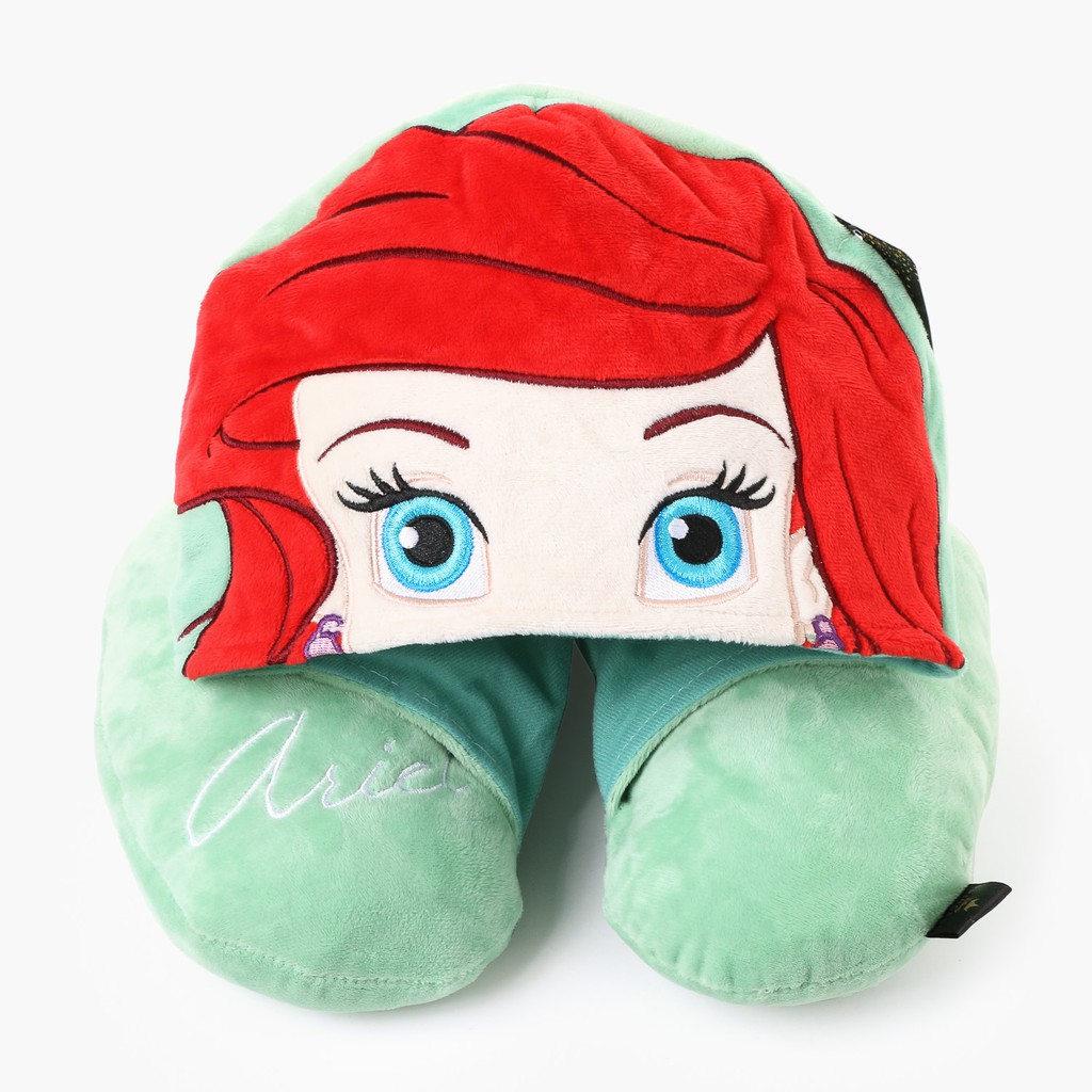 ariel pillow