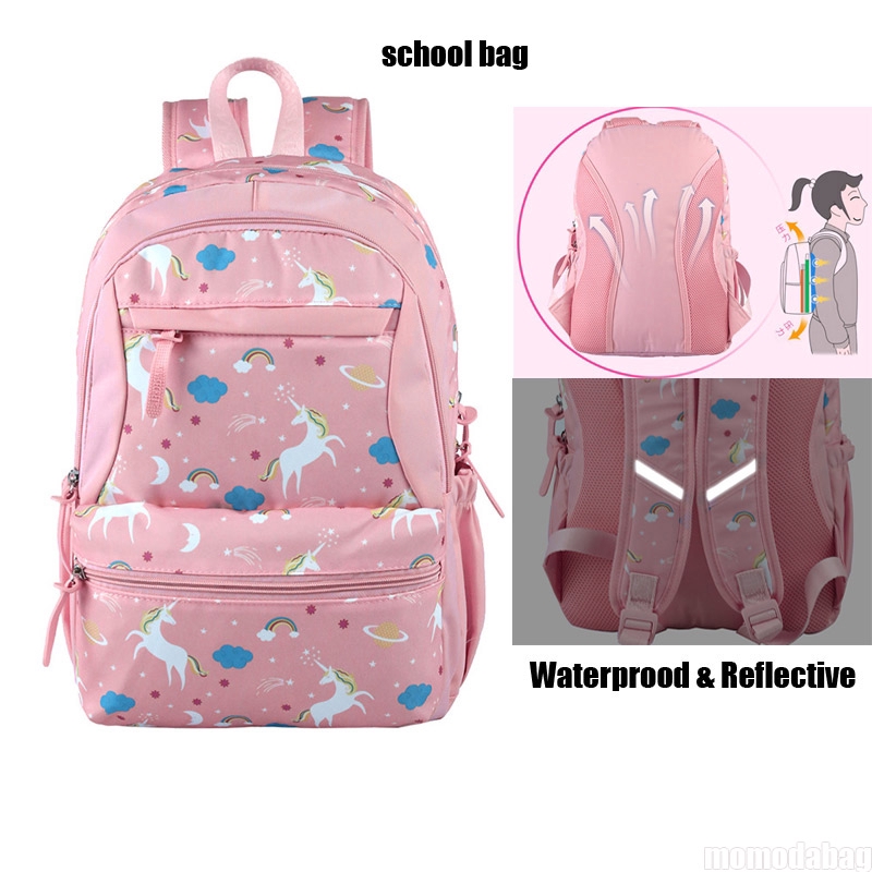 children school bag
