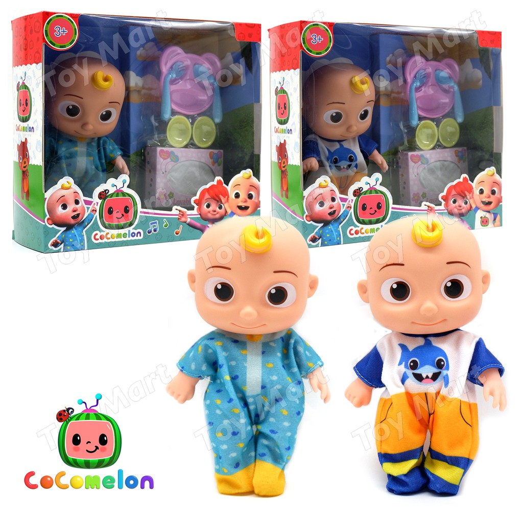 cocomelon kitchen set