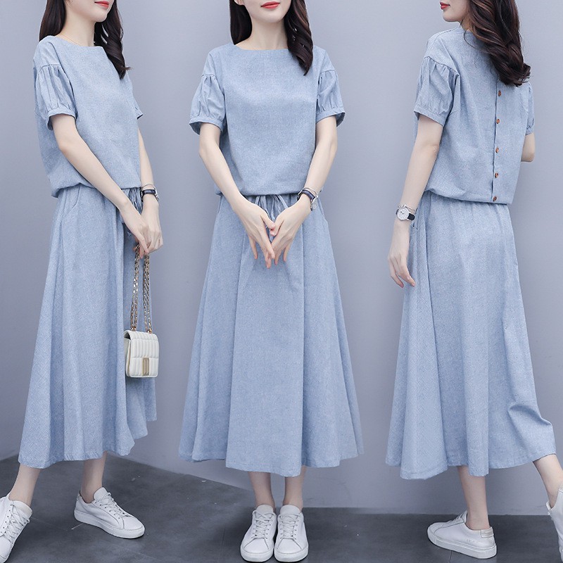 slimming summer dresses