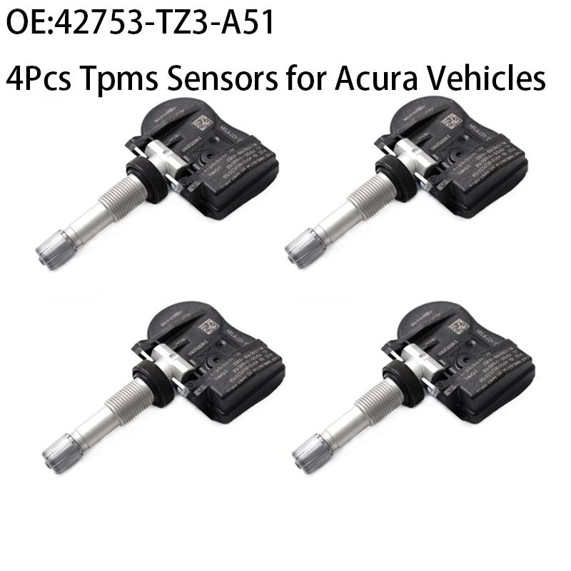 +25 Acura Tpms Sensor Acura Windshield Replacement