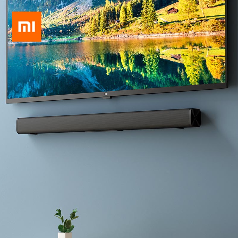 tv sound bar wireless