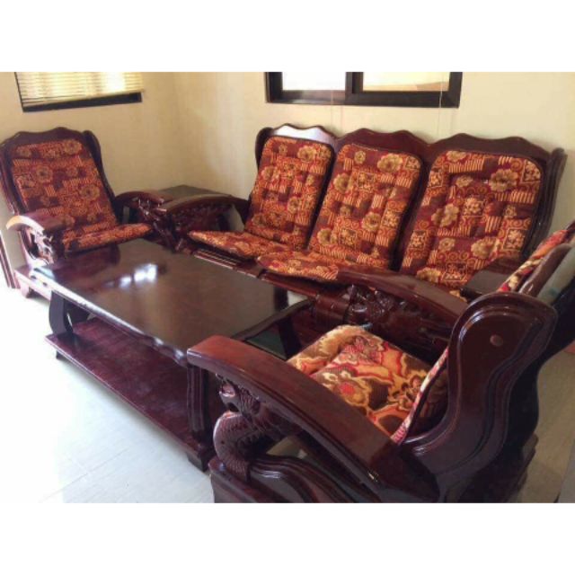 Malaysian Wood Sofa Set Philippines Awesome Home
