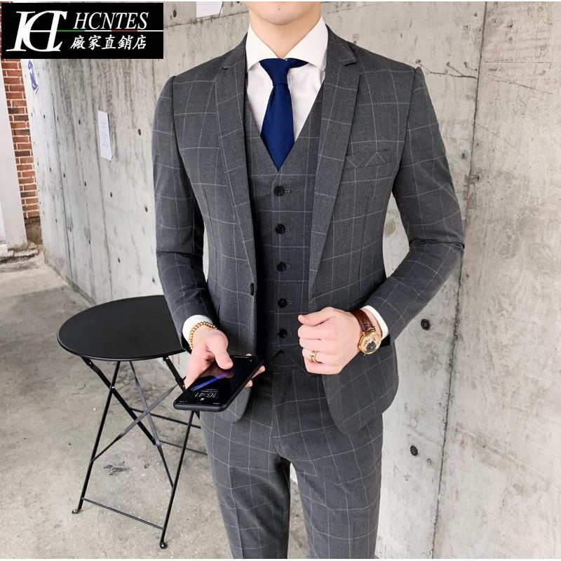 best wedding dress men