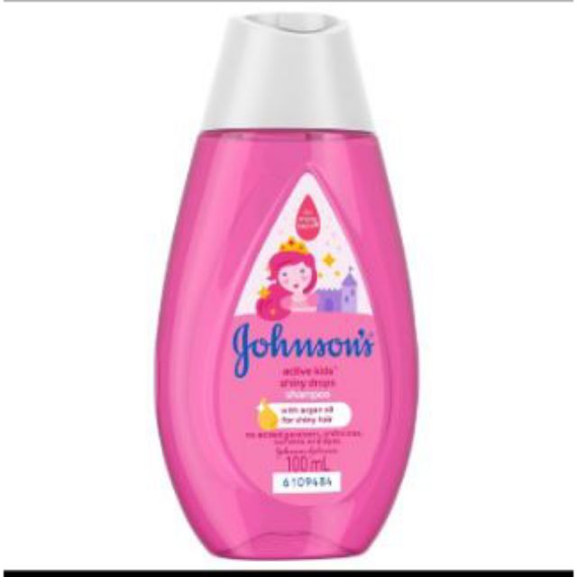 johnson baby shampoo 100ml price
