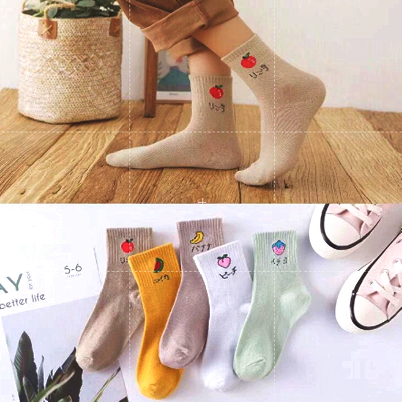 cute ankle socks womens