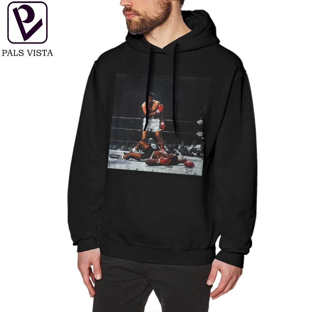 ali hoodie