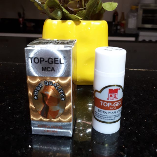 top gel cream for acne