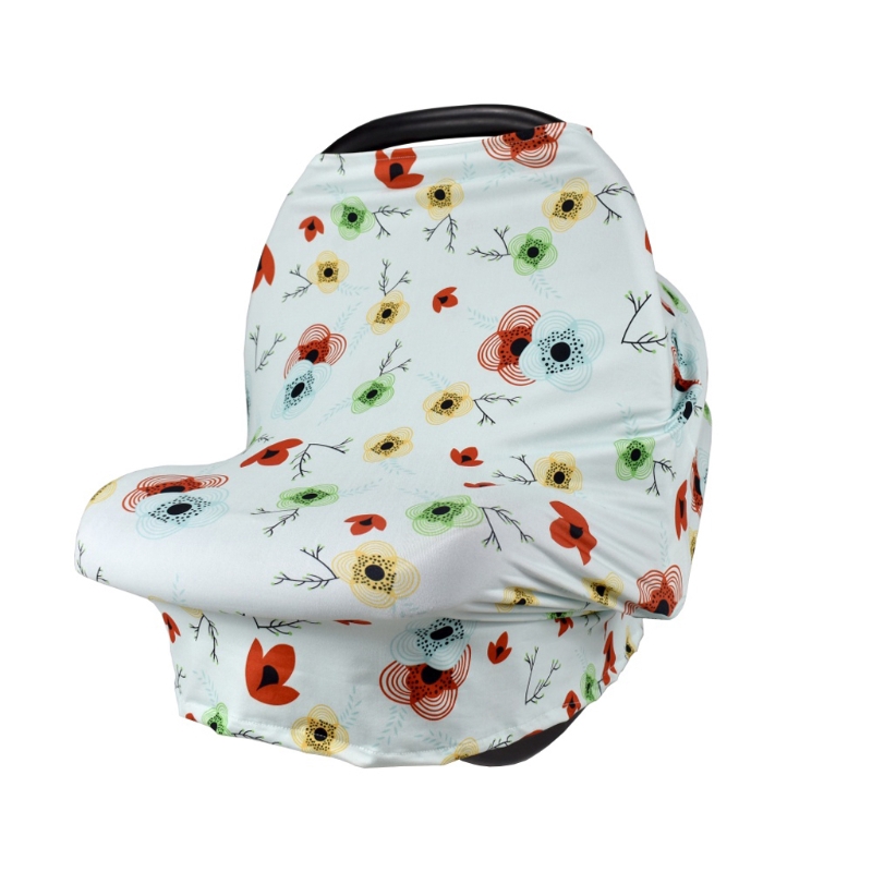 ladybird nursing chair
