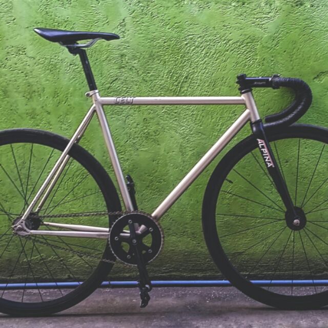 celt fixie bike price