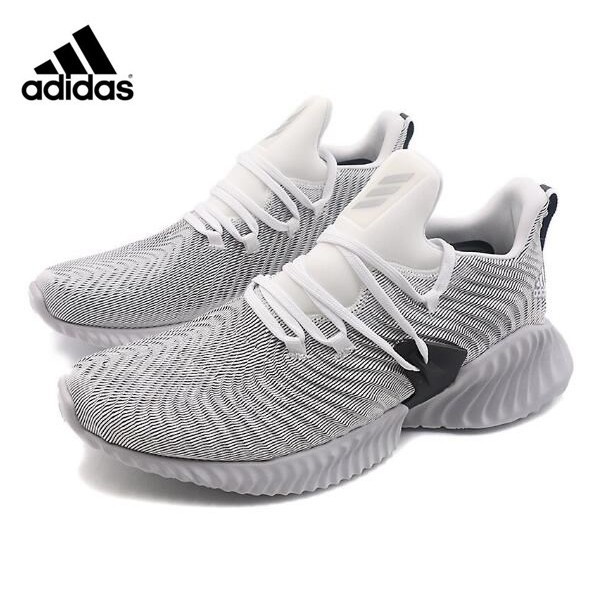 alphabounce instinct 2018