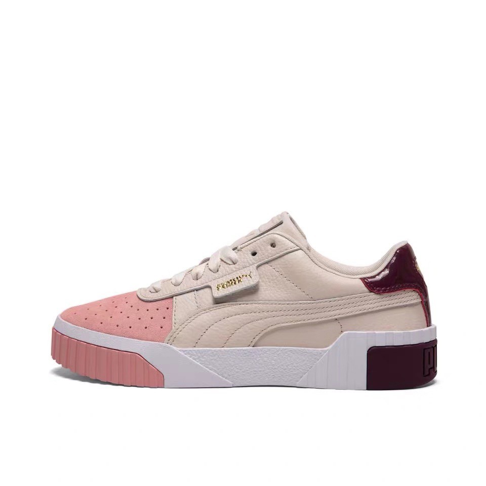 puma women's cali remix sneakers