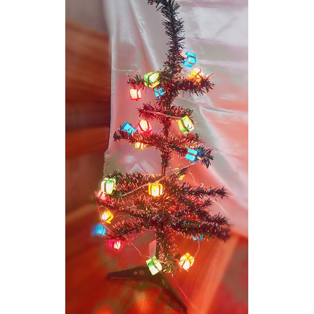 cheap xmas tree lights