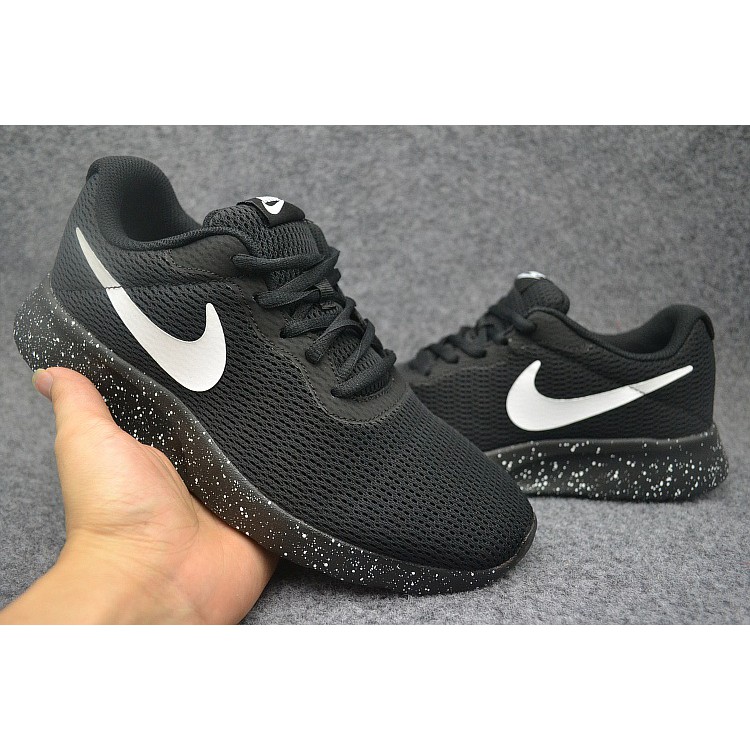 Nike Tanjun Oreo (Mall Pullout Shoes 