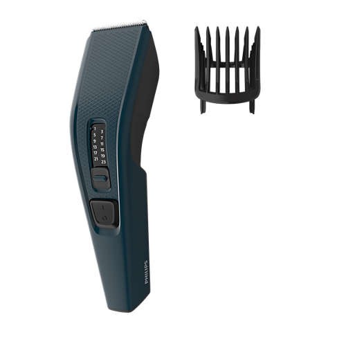 philips hair clipper corded