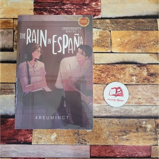 (MAY SPECIAL CHAPTER) The Rain In España New Version (TRIE) + Assault Series by 4reuminct / gwy