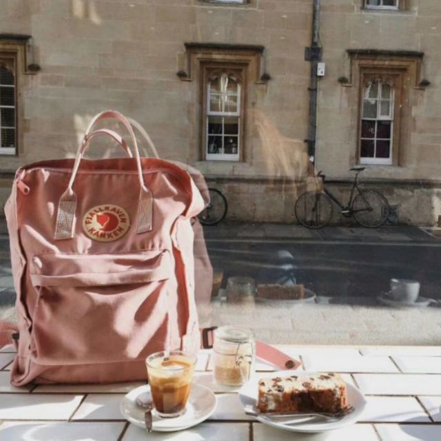 KK Backpack / Classic and Mini / School Bag / Backpack / Waterproof