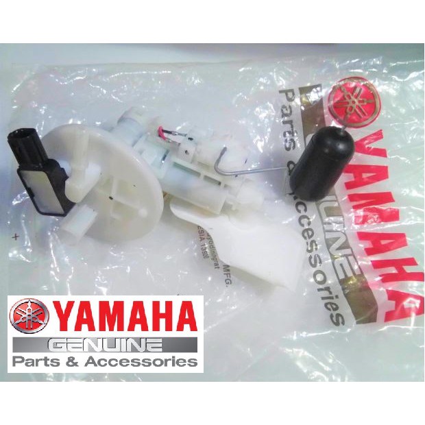 SALE!!! Genuine Yamaha Fuel Pump Assembly Mio i 125, Sporty Aerox