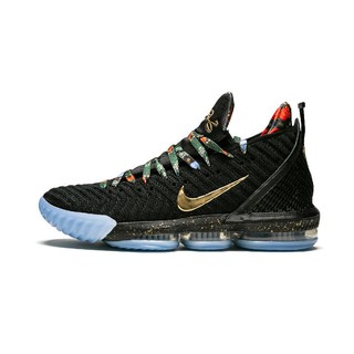 lebron throne shoes