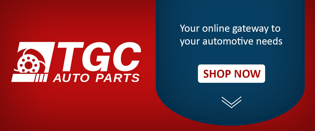 TGC Auto parts, Online Shop Shopee Philippines