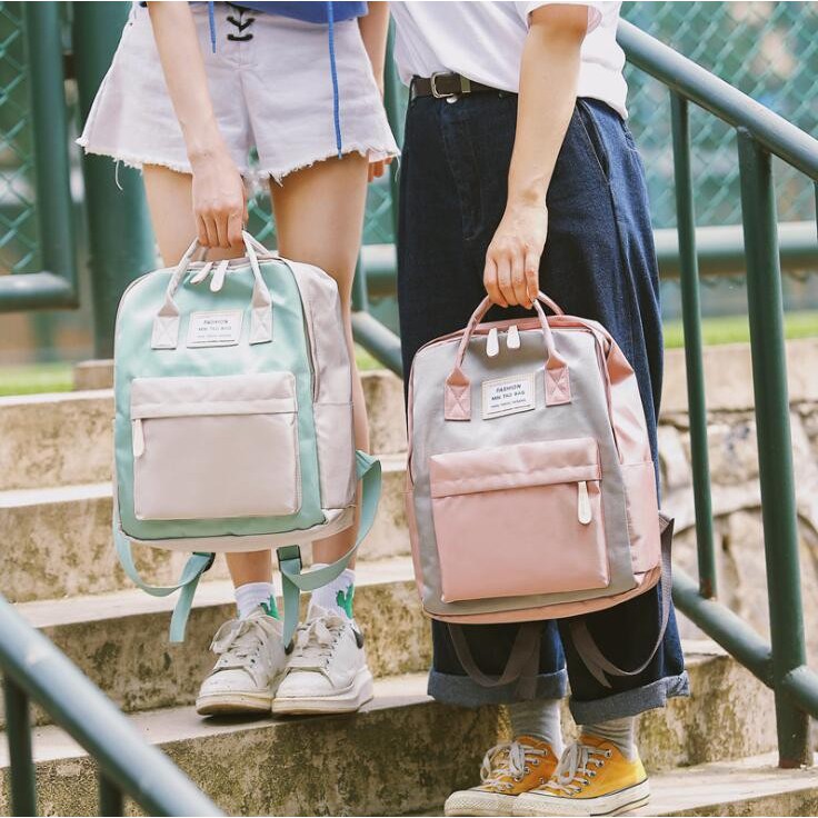 korean bags for school