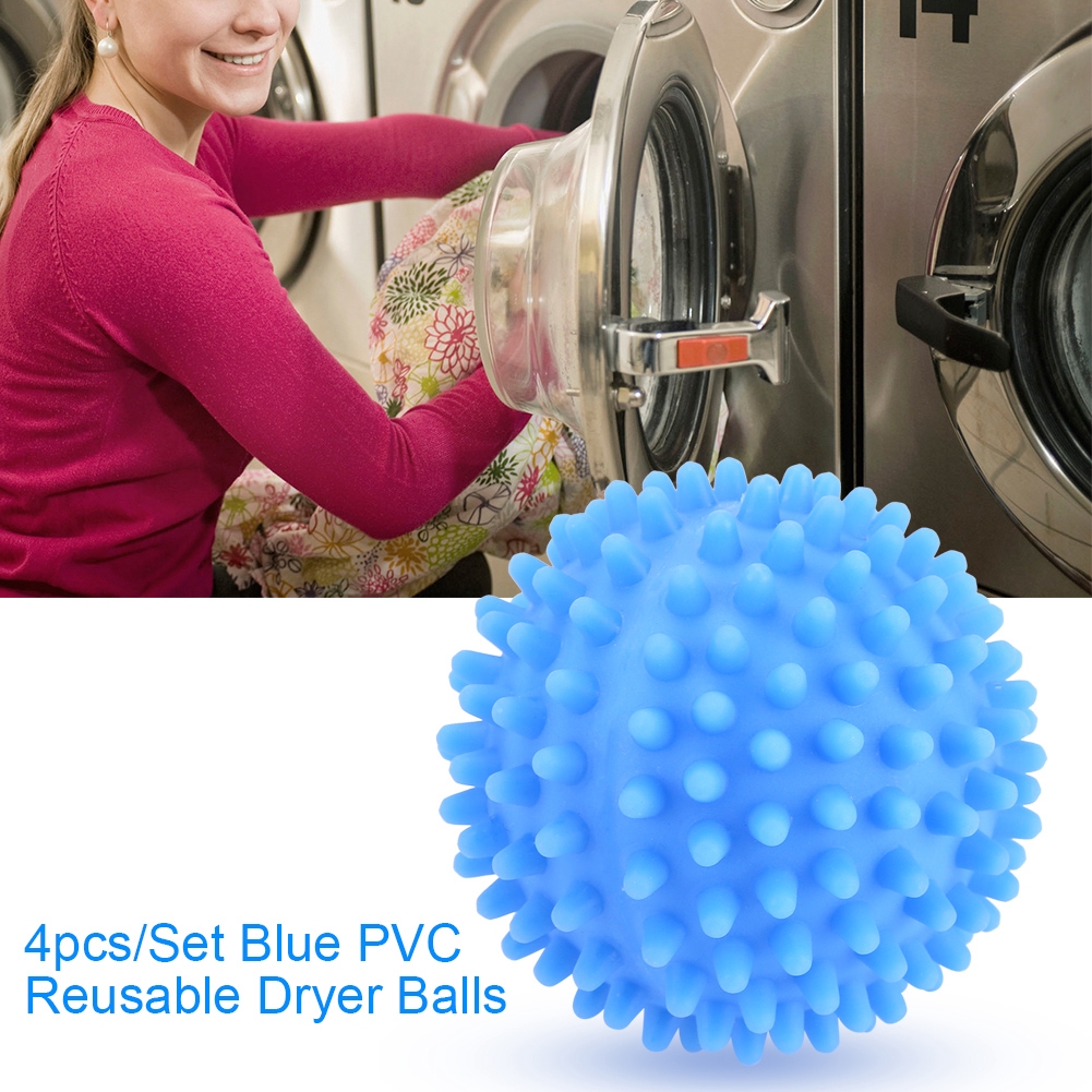 can you use dryer balls in washing machine