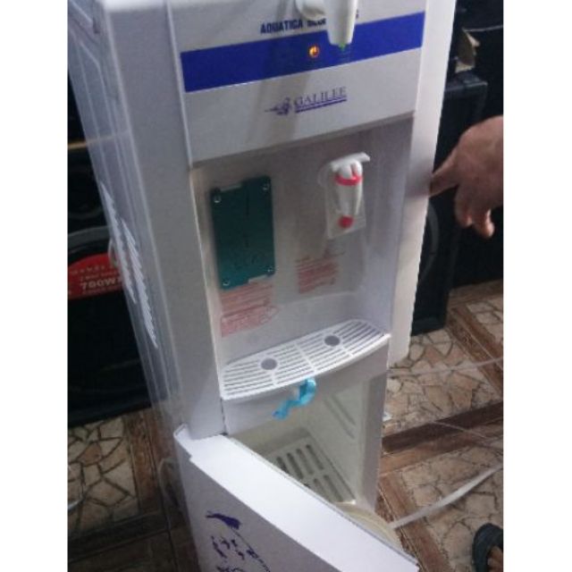 Piso Water Vendo Dispenser | Shopee 