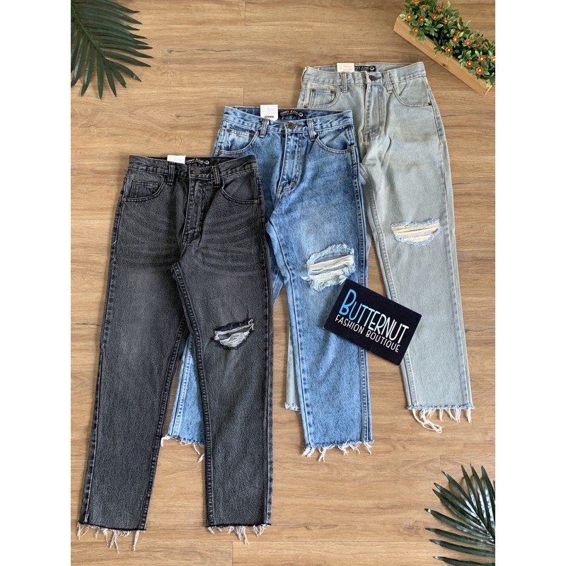 ripped jeans for womens online