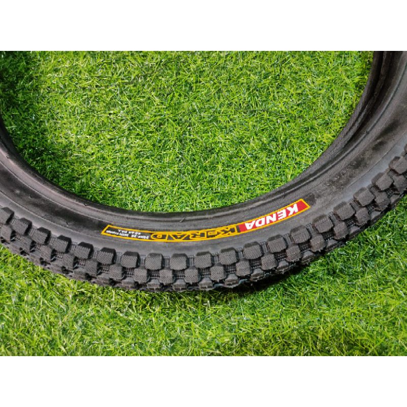 20x2 35 bmx tire