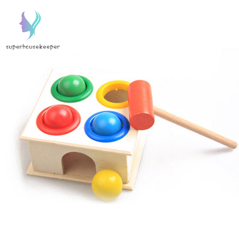 educational toys for newborns