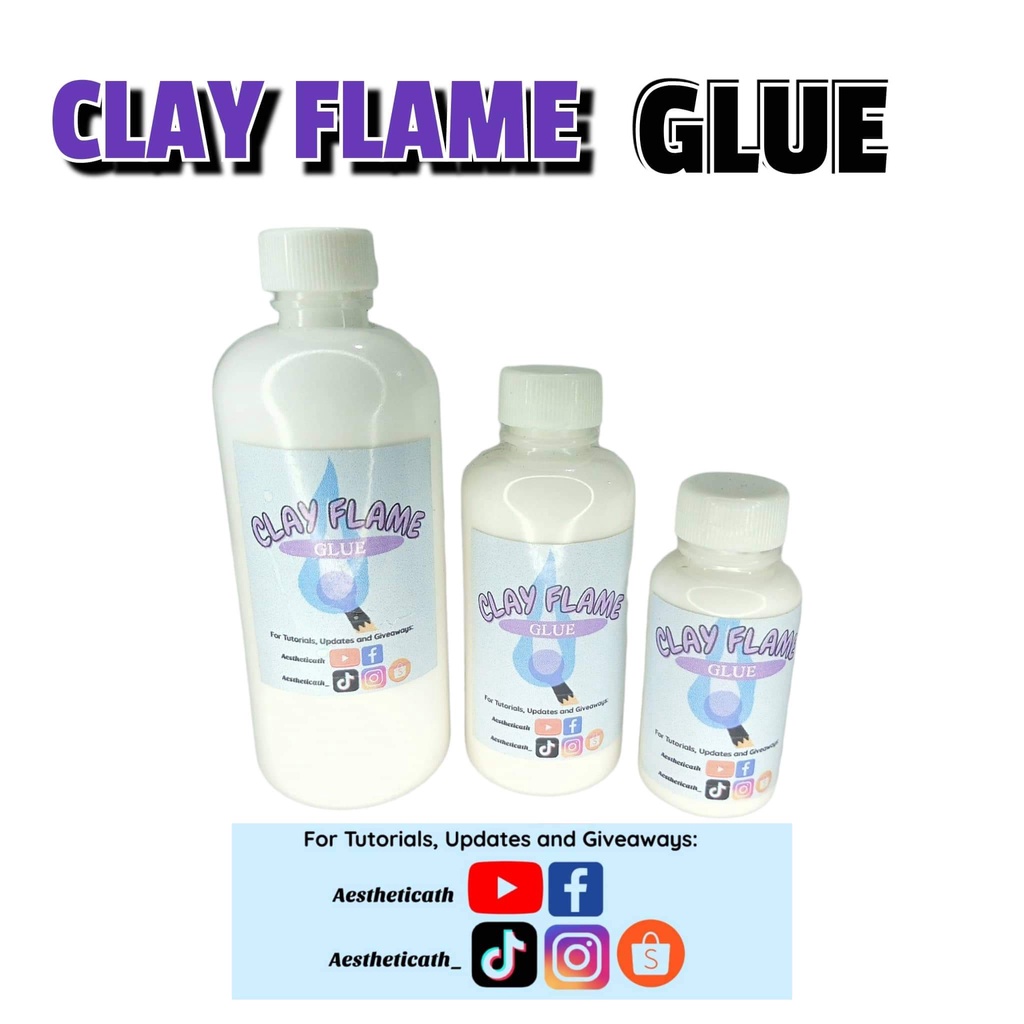 clay-flame-glue-for-air-dry-clay-clay-glue-shopee-philippines