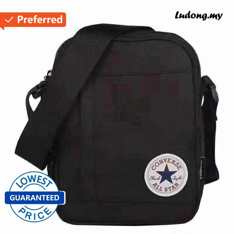 converse pouch bag